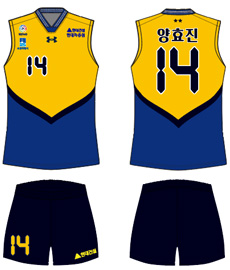 2025-2026 시즌 홈 유니폼